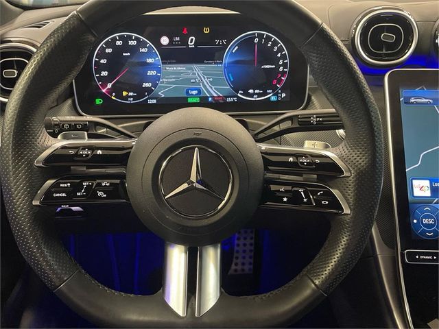 MERCEDES-BENZ Clase C 300 e Estate