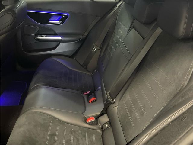 MERCEDES-BENZ Clase C 300 e Estate