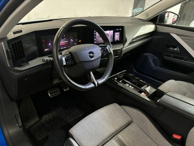 Opel Astra 1.5D DTH 96kW (130CV) Elegance Auto
