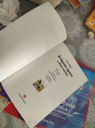 El Gigante Egoista N/c (Cucana Literature) (Spa...