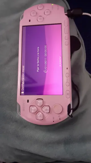 PSP 3004