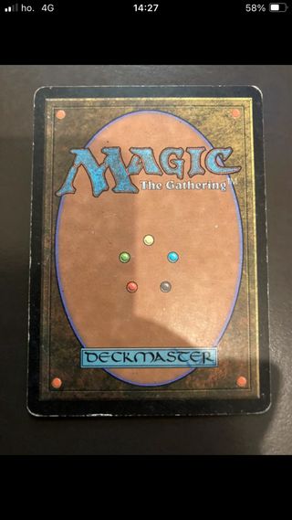 Carta Magic: Sviluppo Bellico (113/306)