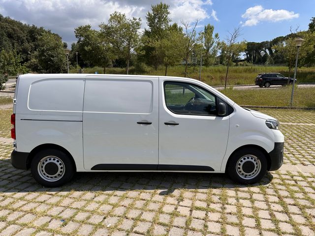 Toyota Proace 2020