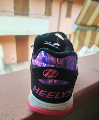Heelys Scarpe Bambina n. 33
