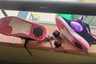 Heelys Scarpe Bambina n. 33