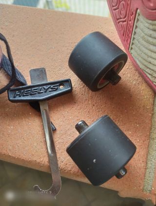 Heelys Scarpe Bambina n. 33