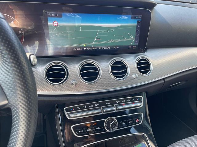 MERCEDES-BENZ Clase E 220 d Estate