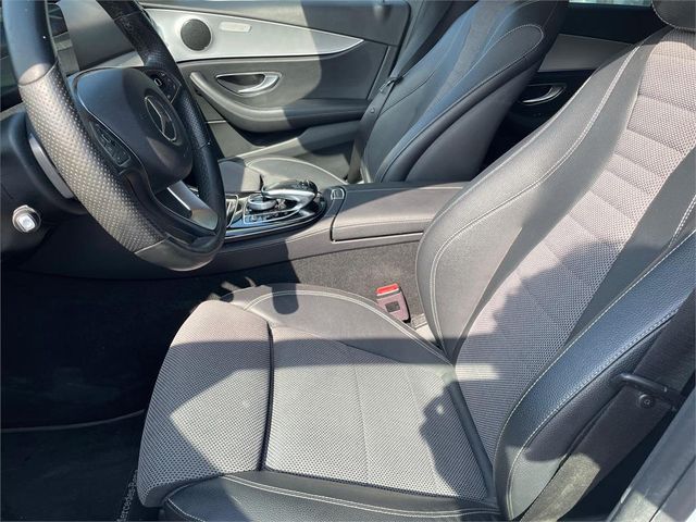 MERCEDES-BENZ Clase E 220 d Estate