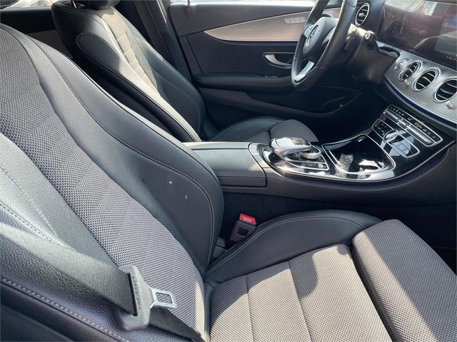 MERCEDES-BENZ Clase E 220 d Estate