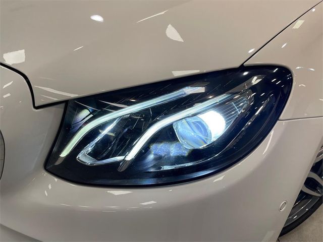 MERCEDES-BENZ Clase E 220 d Estate