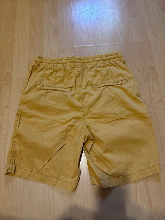 Shorts de criança H&M - tamanho XS