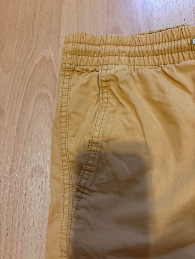 Shorts de criança H&M - tamanho XS