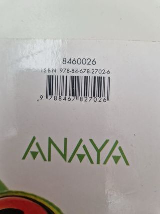 1º Bachillerato-Biología y Geología