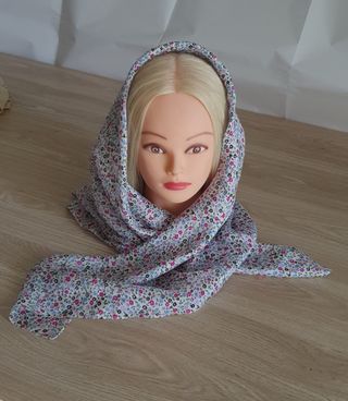 Foulard in pura seta Jacob Cohen 