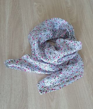 Foulard in pura seta Jacob Cohen 