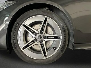 MERCEDES-BENZ Clase C 300 Estate e Estate AMG Line (EURO 6d)