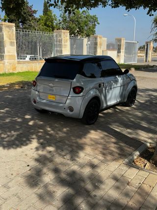 microcar 