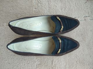 Zapatos CAU SHOES tacón 37