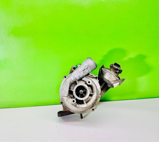 9662464980 Turbo Ford Focus II 2.0 TDCi