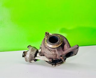 9662464980 Turbo Ford Focus II 2.0 TDCi