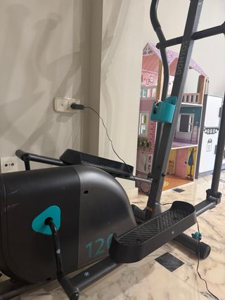 Elíptica Domyos 120 - Casi nueva