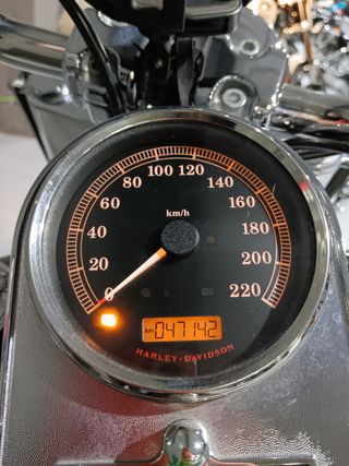 Harley Davidson Fat Boy