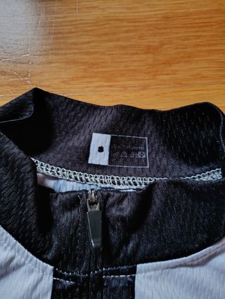 Maillot ciclismo Pinarello