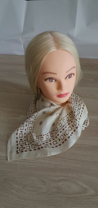 Foulard in pura seta Jacob Cohen 