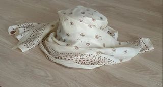 Foulard in pura seta Jacob Cohen 
