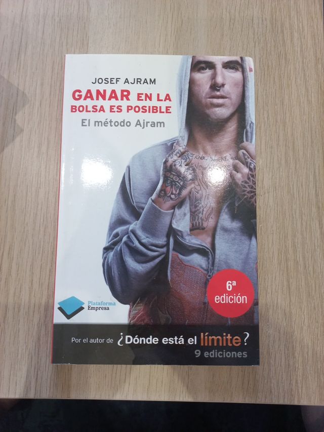 Ganar en la bolsa es posible: El método Ajram (...