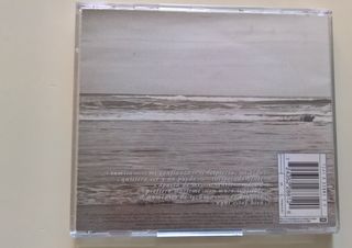 CD MUSICA LUZ CASAL: UN MAR DE CONFIANZA