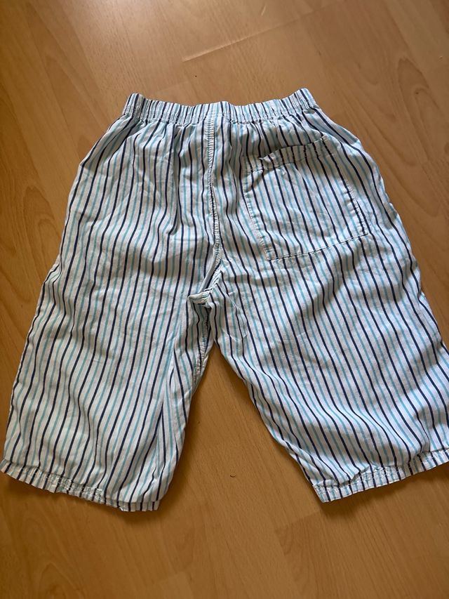 Calças de pijama para criança H&M 14-16