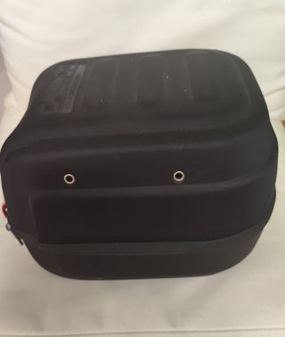Casco bici CASC Speedmask + bolsa