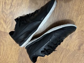 Zapatillas Puma - Negras