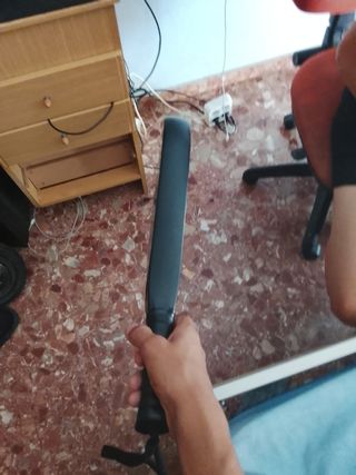 Pala pádel Bullpadel Concept 69