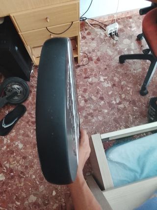 Pala pádel Bullpadel Concept 69