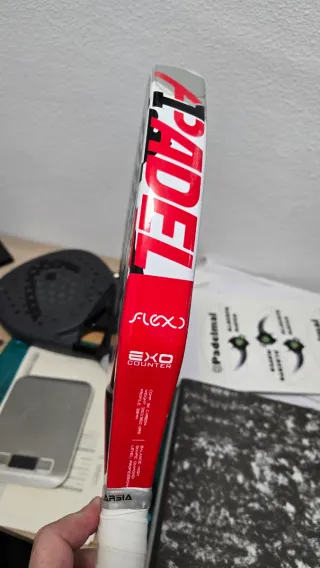 Pala Pádel Joma Gold Pro A1