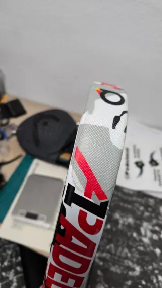 Pala Pádel Joma Gold Pro A1