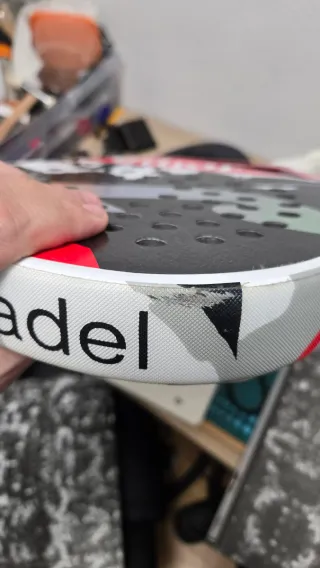 Pala Pádel Joma Gold Pro A1