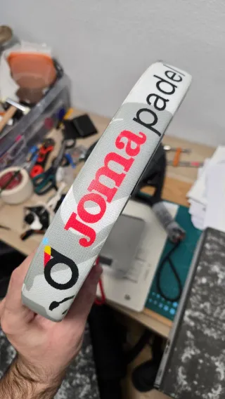 Pala Pádel Joma Gold Pro A1