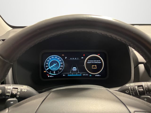 Hyundai Kona 2021 maxx 141cv hybrid