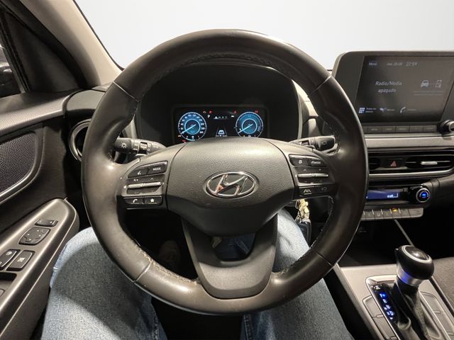Hyundai Kona 2021 maxx 141cv hybrid
