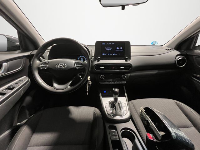 Hyundai Kona 2021 maxx 141cv hybrid