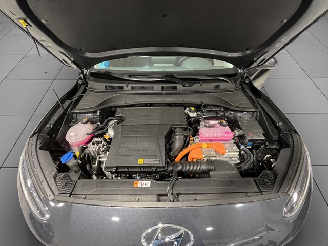 Hyundai Kona 2021 maxx 141cv hybrid
