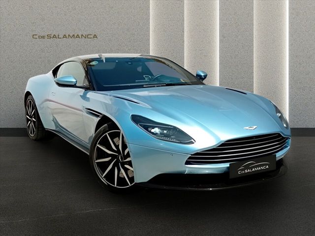 Aston martin DB11 4.0 V8