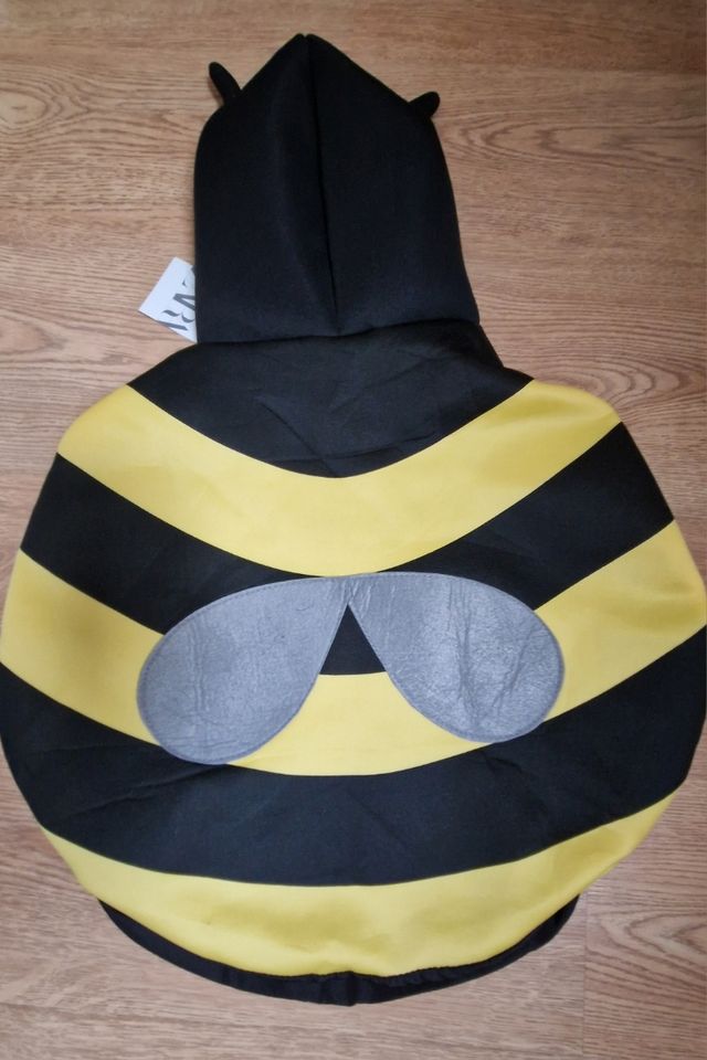 Disfraz abeja niño Zara 3-4 años