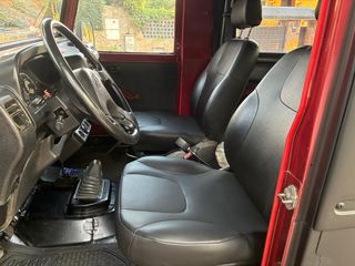 Mahindra Thar 2011