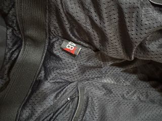 Chaqueta moto Dainese T48
