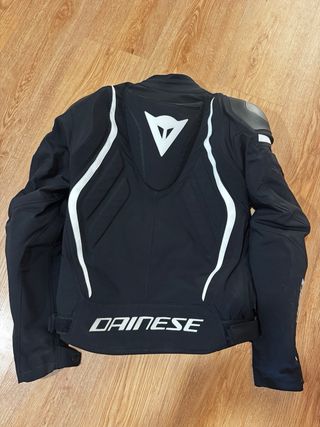 Chaqueta moto Dainese T48