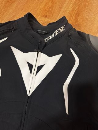 Chaqueta moto Dainese T48